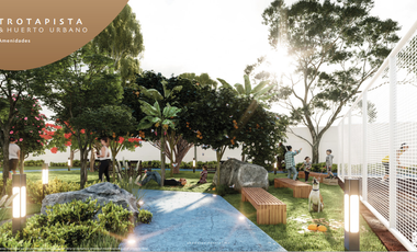 CASA EN VENTA AL NORTE DE AGUASCALIENTES MOD. OCRE