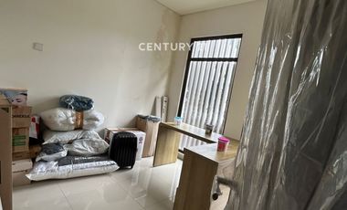 Rumah Full Furnish Jgc Cluster Shinano Fasilitas Lengkap