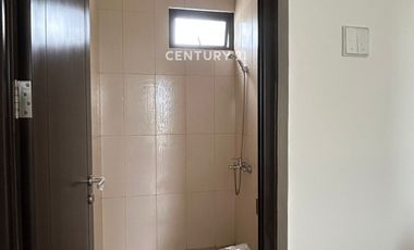 Rumah Full Furnish Jgc Cluster Shinano Fasilitas Lengkap