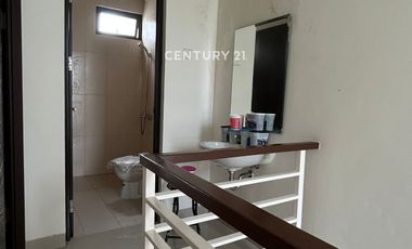 Rumah Full Furnish Jgc Cluster Shinano Fasilitas Lengkap