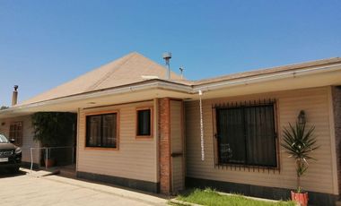Gran Casa Centro de Quilpué