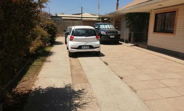 Gran Casa Centro de Quilpué