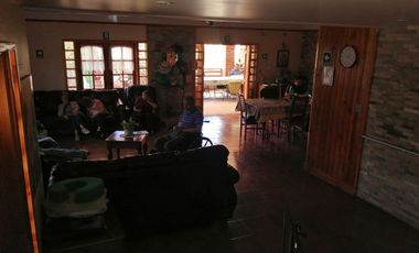 Gran Casa Centro de Quilpué