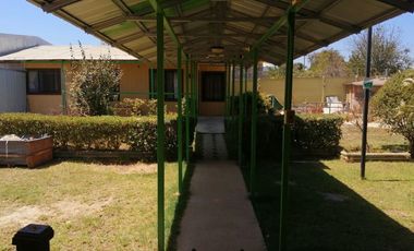 Gran Casa Centro de Quilpué