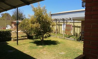 Gran Casa Centro de Quilpué