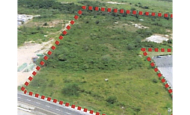 Venta terreno en Penonomé 47.500 m2