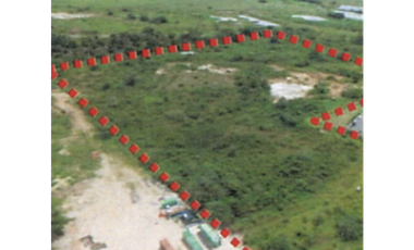 Venta terreno en Penonomé 47.500 m2