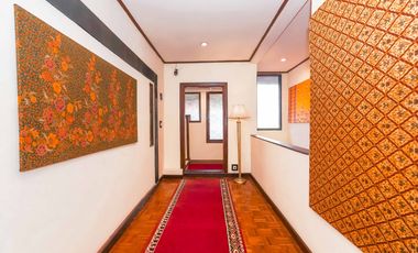 Guess House Javanese Style Luas Harga di Bawah Pasar Bisa KPR J-40432