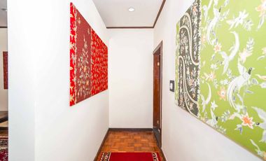 Guess House Javanese Style Luas Harga di Bawah Pasar Bisa KPR J-40432