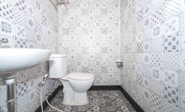 Guess House Javanese Style Luas Harga di Bawah Pasar Bisa KPR J-40432