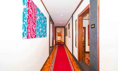 Guess House Javanese Style Luas Harga di Bawah Pasar Bisa KPR J-40432