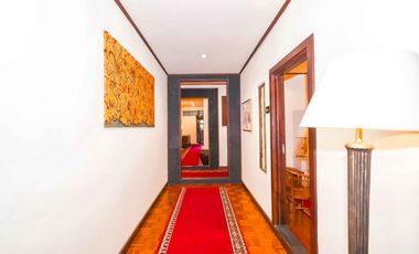 Guess House Javanese Style Luas Harga di Bawah Pasar Bisa KPR J-40432