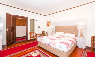 Guess House Javanese Style Luas Harga di Bawah Pasar Bisa KPR J-40432