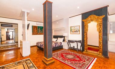 Guess House Javanese Style Luas Harga di Bawah Pasar Bisa KPR J-40432