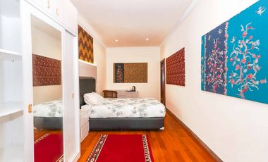 Guess House Javanese Style Luas Harga di Bawah Pasar Bisa KPR J-40432