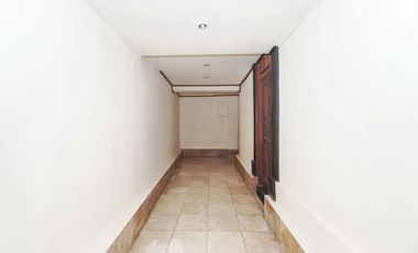 Guess House Javanese Style Luas Harga di Bawah Pasar Bisa KPR J-40432