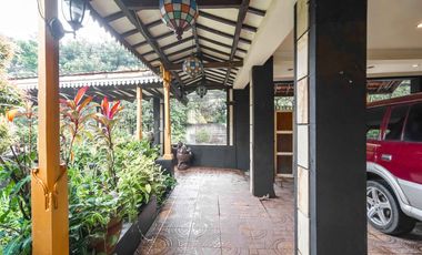 Guess House Javanese Style Luas Harga di Bawah Pasar Bisa KPR J-40432