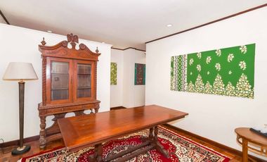 Guess House Javanese Style Luas Harga di Bawah Pasar Bisa KPR J-40432