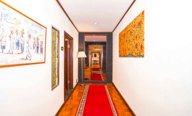 Guess House Javanese Style Luas Harga di Bawah Pasar Bisa KPR J-40432