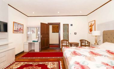 Guess House Javanese Style Luas Harga di Bawah Pasar Bisa KPR J-40432