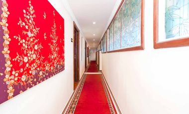 Guess House Javanese Style Luas Harga di Bawah Pasar Bisa KPR J-40432