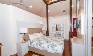 Guess House Javanese Style Luas Harga di Bawah Pasar Bisa KPR J-40432