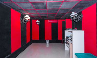 Guess House Javanese Style Luas Harga di Bawah Pasar Bisa KPR J-40432