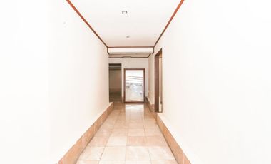 Guess House Javanese Style Luas Harga di Bawah Pasar Bisa KPR J-40432