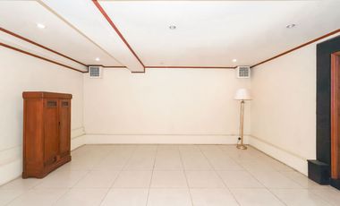 Guess House Javanese Style Luas Harga di Bawah Pasar Bisa KPR J-40432