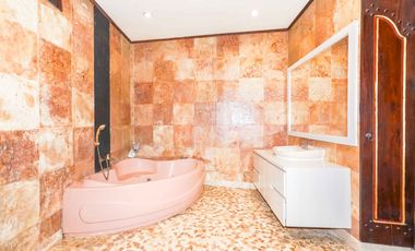 Guess House Javanese Style Luas Harga di Bawah Pasar Bisa KPR J-40432