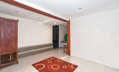 Guess House Javanese Style Luas Harga di Bawah Pasar Bisa KPR J-40432