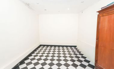 Guess House Javanese Style Luas Harga di Bawah Pasar Bisa KPR J-40432