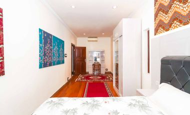 Guess House Javanese Style Luas Harga di Bawah Pasar Bisa KPR J-40432