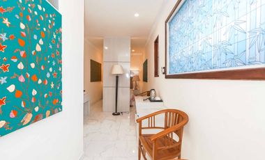 Guess House Javanese Style Luas Harga di Bawah Pasar Bisa KPR J-40432