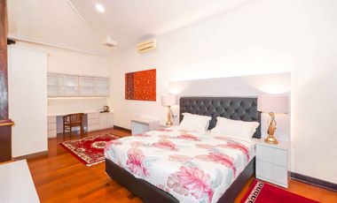 Guess House Javanese Style Luas Harga di Bawah Pasar Bisa KPR J-40432