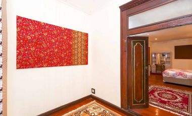 Guess House Javanese Style Luas Harga di Bawah Pasar Bisa KPR J-40432