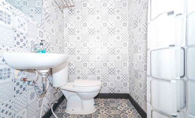 Guess House Javanese Style Luas Harga di Bawah Pasar Bisa KPR J-40432