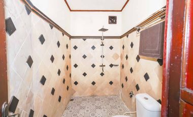 Guess House Javanese Style Luas Harga di Bawah Pasar Bisa KPR J-40432