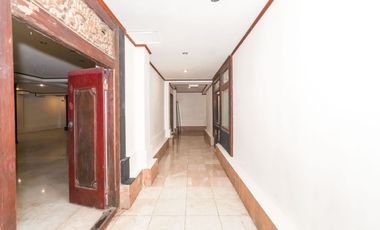 Guess House Javanese Style Luas Harga di Bawah Pasar Bisa KPR J-40432