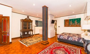 Guess House Javanese Style Luas Harga di Bawah Pasar Bisa KPR J-40432