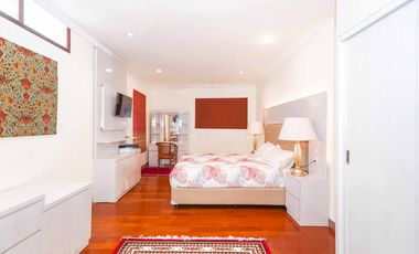 Guess House Javanese Style Luas Harga di Bawah Pasar Bisa KPR J-40432