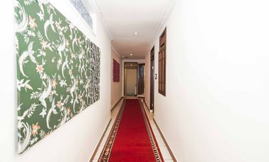 Guess House Javanese Style Luas Harga di Bawah Pasar Bisa KPR J-40432