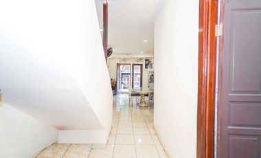 Guess House Javanese Style Luas Harga di Bawah Pasar Bisa KPR J-40432