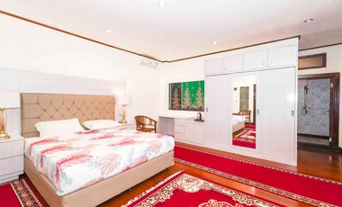 Guess House Javanese Style Luas Harga di Bawah Pasar Bisa KPR J-40432