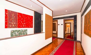 Guess House Javanese Style Luas Harga di Bawah Pasar Bisa KPR J-40432