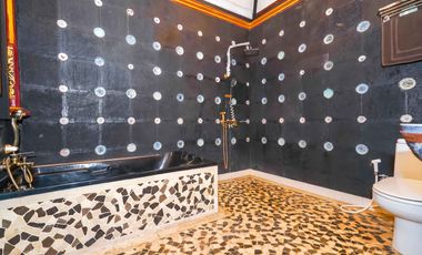 Guess House Javanese Style Luas Harga di Bawah Pasar Bisa KPR J-40432