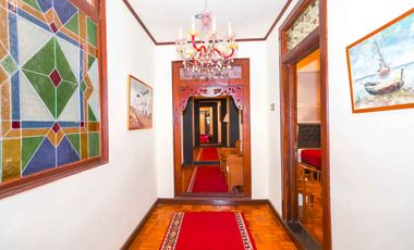 Guess House Javanese Style Luas Harga di Bawah Pasar Bisa KPR J-40432