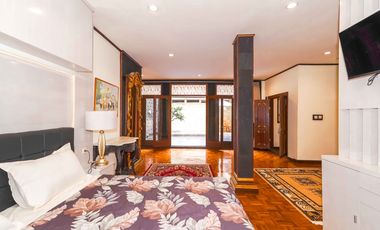 Guess House Javanese Style Luas Harga di Bawah Pasar Bisa KPR J-40432