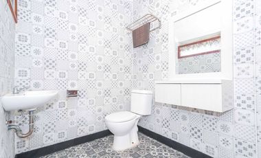 Guess House Javanese Style Luas Harga di Bawah Pasar Bisa KPR J-40432