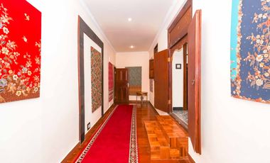 Guess House Javanese Style Luas Harga di Bawah Pasar Bisa KPR J-40432